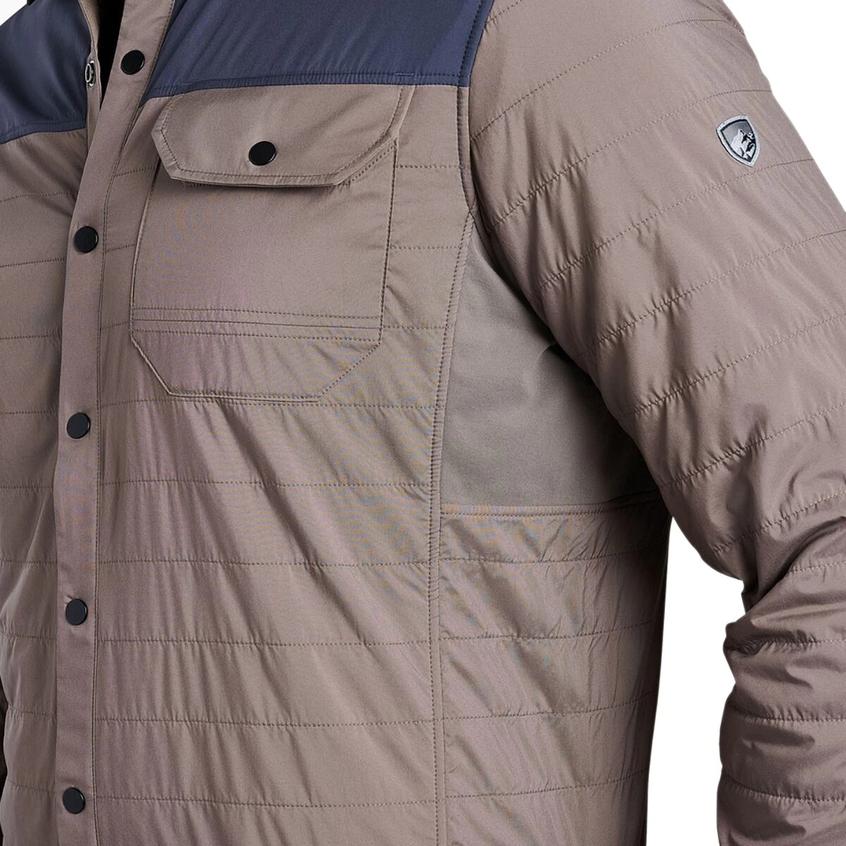 KUHL The One Shirt-Jac - Men's 8 KUHL The One Shirt-Jac - Men's - Image 8