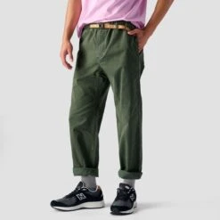 Stoic Venture Pant - Men's -Stoic Fashion Shop DUFBAG 1