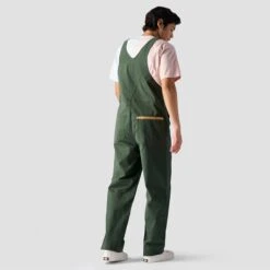 Stoic Venture Overall - Men's -Stoic Fashion Shop DUFBAG D1