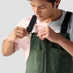 Stoic Venture Overall - Men's -Stoic Fashion Shop DUFBAG D3