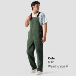 Stoic Venture Overall - Men's -Stoic Fashion Shop DUFBAG D4