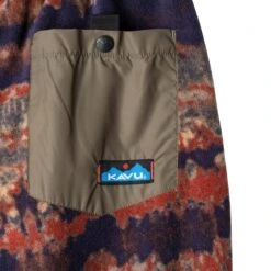 KAVU Teannastay Pant - Men's -Stoic Fashion Shop DUFTIEDYE D2