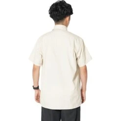 Snow Peak Takibi Light Ripstop Shirt - Men's -Stoic Fashion Shop ECR D10