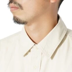 Snow Peak Takibi Light Ripstop Shirt - Men's -Stoic Fashion Shop ECR D6