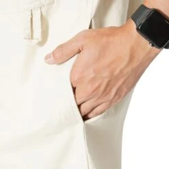 Snow Peak Takibi Light Ripstop Shirt - Men's -Stoic Fashion Shop ECR D9