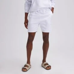 Stoic Sweat Short - Past Season - Men's -Stoic Fashion Shop EGR