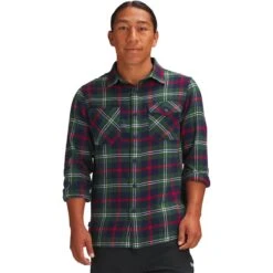 Stoic Daily Flannel - Men's -Stoic Fashion Shop EMEPLA