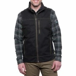 KUHL Burr Vest - Men's -Stoic Fashion Shop ES 3