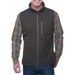 KUHL Impakt Vest - Men's -Stoic Fashion Shop ESP