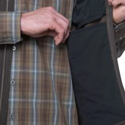 KUHL Impakt Vest - Men's -Stoic Fashion Shop ESP D4