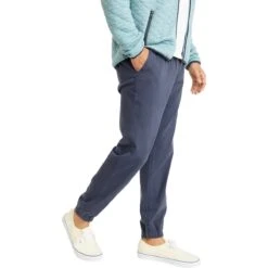Marine Layer Saturday Slim Fit Jogger - Men's