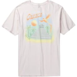 Oaxacan Tourist T-Shirt - Men's
