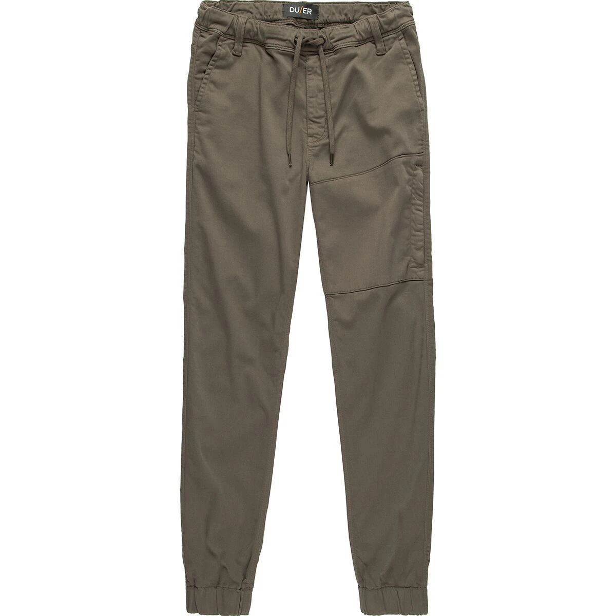 No Sweat Slim Fit Jogger Pant - Men's 3 No Sweat Slim Fit Jogger Pant - Men's - Image 3