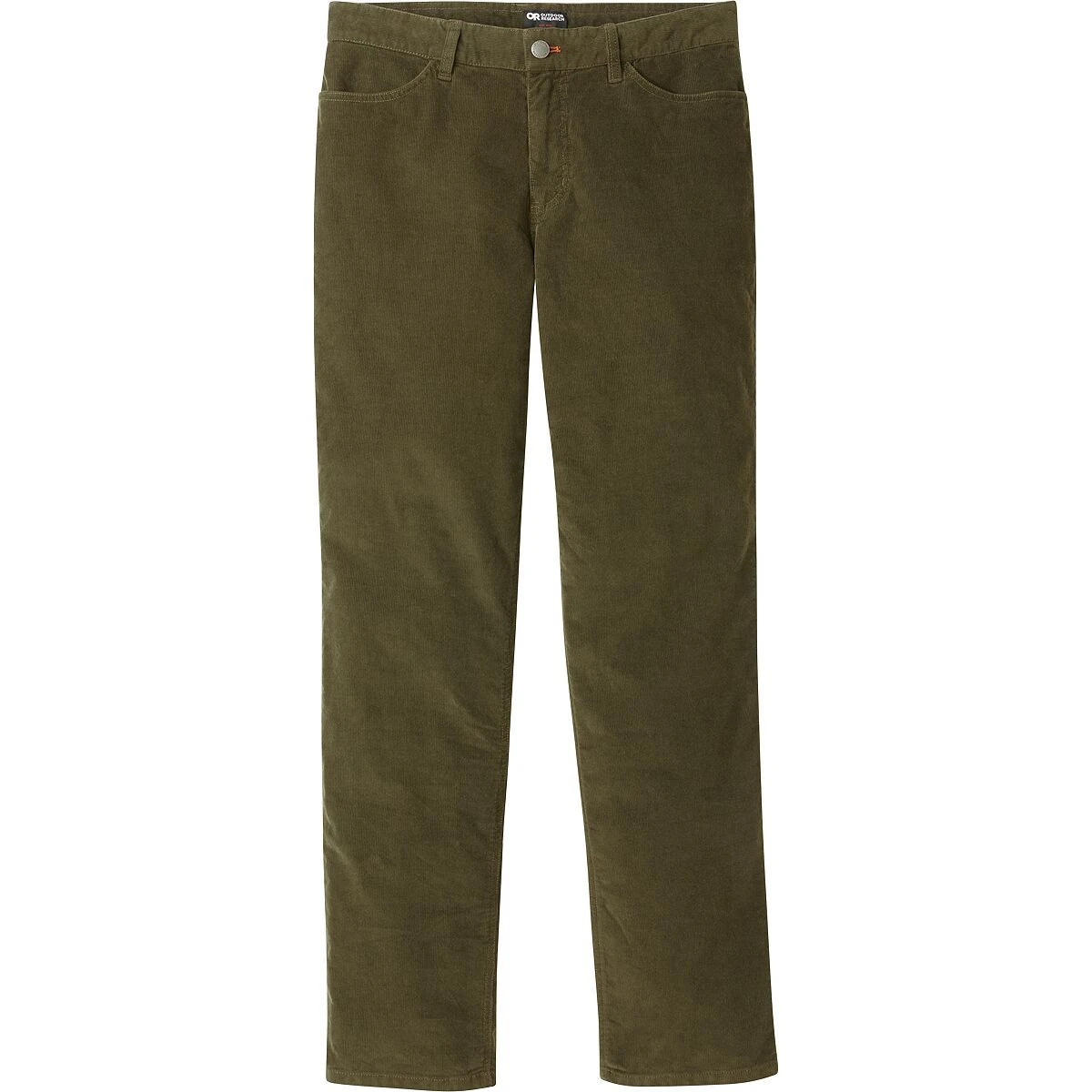 Outdoor Research Method Cord Pant - Men's 1 Outdoor Research Method Cord Pant - Men's