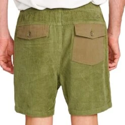 Scout Walk Short - Men's -Stoic Fashion Shop FAT D1 1