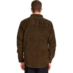 Lazy Boy Long-Sleeve Shirt - Men's