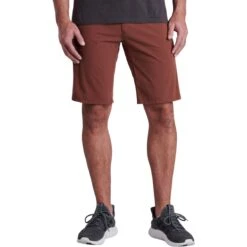 KUHL Radikl Short - Men's -Stoic Fashion Shop FIRBRIA
