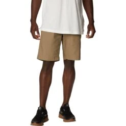 Columbia Flex Roc 10in Short - Men's -Stoic Fashion Shop FLA 1