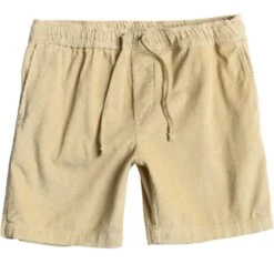 Go To Cord Short - Men's -Stoic Fashion Shop FOA