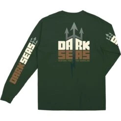 Terrain Long-Sleeve T-Shirt - Men's -Stoic Fashion Shop FOR