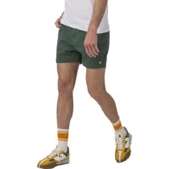 Gramicci Very Short Short - Men's -Stoic Fashion Shop FORGRE 1