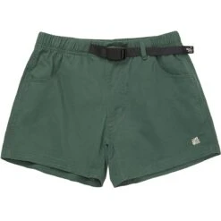 Gramicci Very Short Short - Men's -Stoic Fashion Shop FORGRE D1