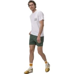 Gramicci Very Short Short - Men's -Stoic Fashion Shop FORGRE D2