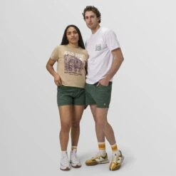 Gramicci Very Short Short - Men's -Stoic Fashion Shop FORGRE D7