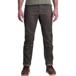 KUHL Free Rydr Pant - Men's -Stoic Fashion Shop FORIRO