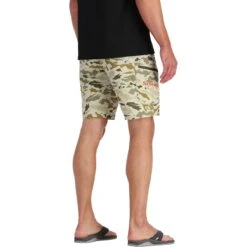 Simms Seamount Board Short - Men's -Stoic Fashion Shop GHOCAMSTO D1