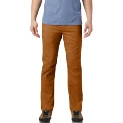Mountain Hardwear Hardwear AP Pant - Men's -Stoic Fashion Shop GOLBN