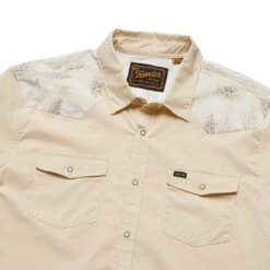 H Bar B Tech Long-Sleeve Shirt - Men's -Stoic Fashion Shop GRAHEMA D3