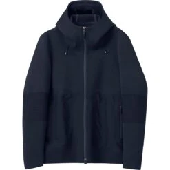 Descente Fusionknit Hoodie - Men's