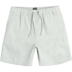 Go To Twill Short - Men's -Stoic Fashion Shop GRE 4