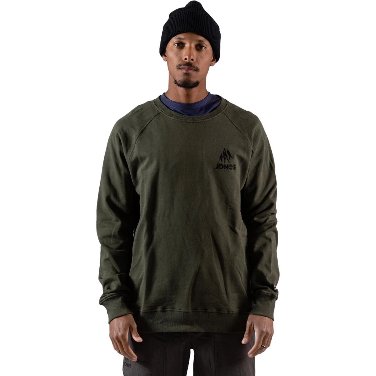 Truckee Crew-Neck Sweatshirt - Men's 3 Truckee Crew-Neck Sweatshirt - Men's - Image 3