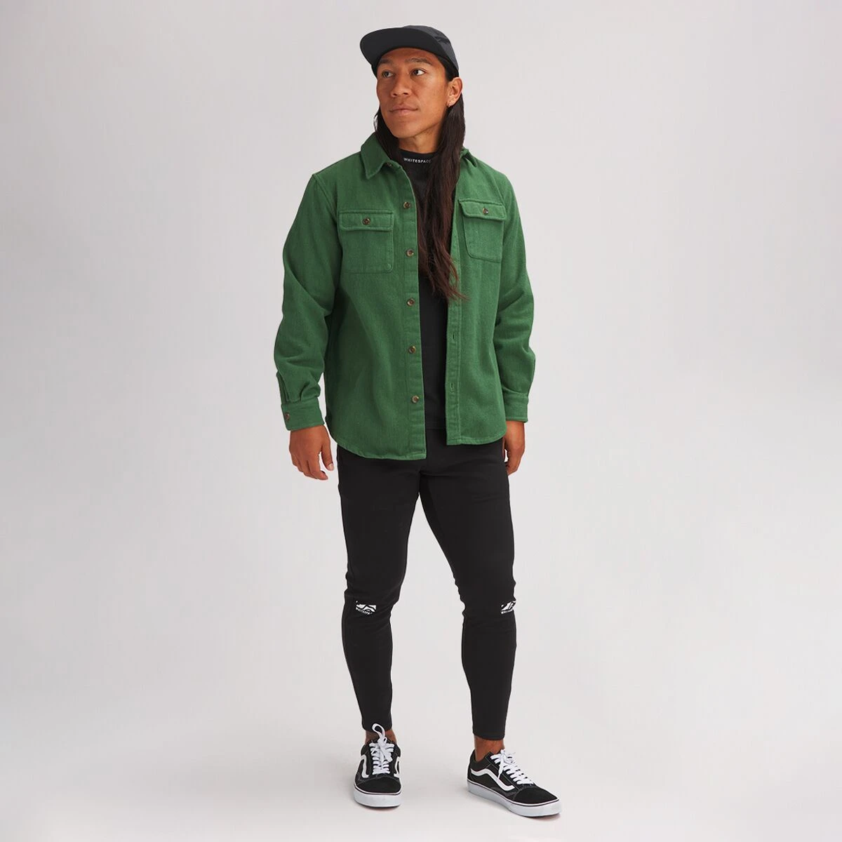 Heavy Duty Flannel Shirt - Men's 5 Heavy Duty Flannel Shirt - Men's - Image 5