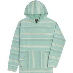 Ginther Knit Hoodie - Men's -Stoic Fashion Shop GREA