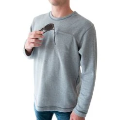 Holden Crew - 100% American Made - Men's 9 Holden Crew - 100% American Made - Men's -Stoic Fashion Shop GREHEA D1