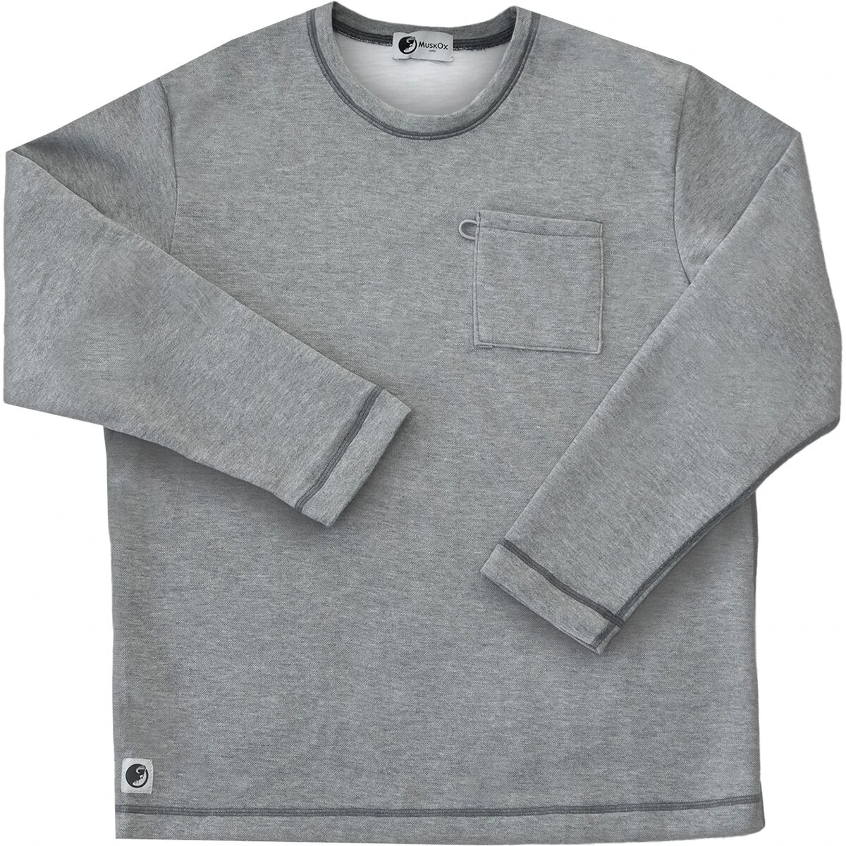 Holden Crew - 100% American Made - Men's 3 Holden Crew - 100% American Made - Men's - Image 3