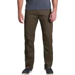 KUHL Rydr Pant - Men's -Stoic Fashion Shop GUNMET