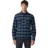 Mountain Hardwear Dusk Creek Flannel Shirt - Men's