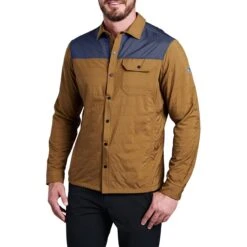 KUHL The One Shirt-Jac - Men's 13 KUHL The One Shirt-Jac - Men's -Stoic Fashion Shop HEA