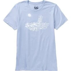 Stormy Sea T-Shirt - Men's -Stoic Fashion Shop HEABLU