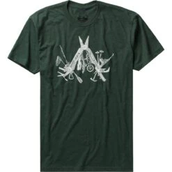 Multitool Short-Sleeve T-Shirt