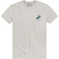 Coffin T-Shirt - Men's