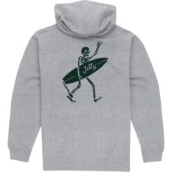 Coffin Hoodie - Men's