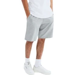 Lightweight Sweatshort - Men's -Stoic Fashion Shop HEGRE