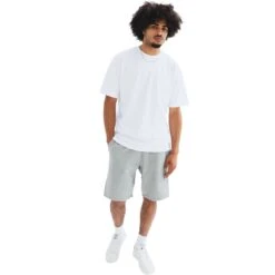 Lightweight Sweatshort - Men's -Stoic Fashion Shop HEGRE D10