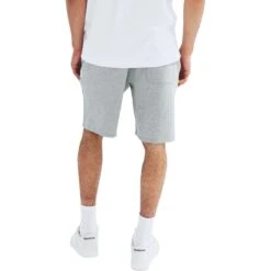 Lightweight Sweatshort - Men's -Stoic Fashion Shop HEGRE D6