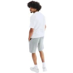 Lightweight Sweatshort - Men's -Stoic Fashion Shop HEGRE D8